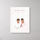 Search for engagement canvas prints Stylish