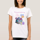 Search for birthday cake tshirts Flowers