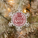 Search for pepperoni pizza christmas tree decorations Cheese