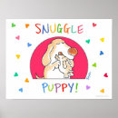 Search for snuggle posters funny