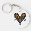 Search for school spirit key rings Fan