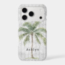 Search for palm iphone cases Tropical