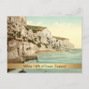 Search for white cliffs of dover Sea