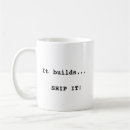 Search for tech nerd mugs Programming