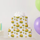 Search for yummy wrapping paper Cool