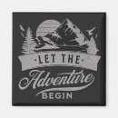 Search for begin magnets Travel
