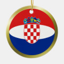 Search for croatia christmas tree decorations Hrvatska