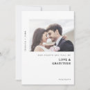 Search for grateful heart thank you cards Minimalist