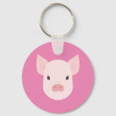 Search for baby pigs key rings Piglet
