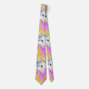 Search for unicorn ties Kawaii