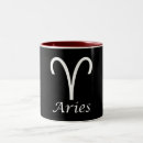 Search for aries horoscope mugs Birth