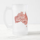 Search for australia beer glasses Aussie