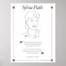 Search for sylvia plath Writer