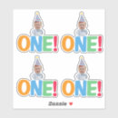 Search for big cupcake stickers For kids