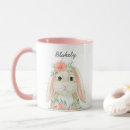 Search for floral easter mugs Kids