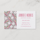 Search for toothpaste business cards Doctor