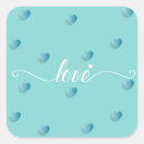 Search for cyan stickers Modern
