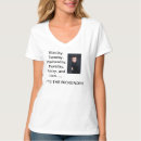 Search for rick astley tshirts Never