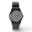 Search for tartan watches Black