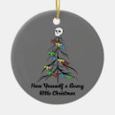 Search for scary christmas tree decorations Spooky