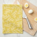 Search for mustard tea towels Pattern
