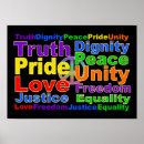 Search for dignity posters Justice