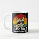 Search for vintage meme mugs Cat