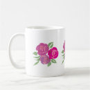 Search for cerise mugs Floral