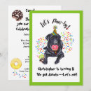 Search for black labrador puppy birthday cards Funny
