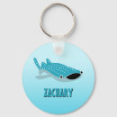 Search for cartoon sharks key rings Whale shark