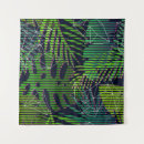 Search for abstract jungle art Botanical