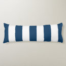 Search for navy blue and white stripes cushions Stripe pattern