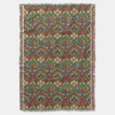 Search for peacock blankets Floral