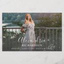 Search for script horizontal 5x8 cards invites Simple