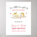 Search for twins baby shower posters For kids