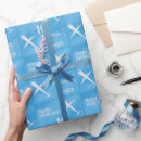 Search for pilotes wrapping paper For kids