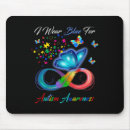Search for autism standard mouse mats Audhd
