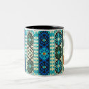 Search for turkish pattern mugs Antique
