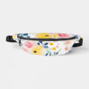 Search for floral patterns bags Watercolor