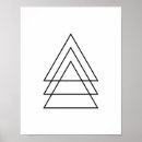 Search for trio posters Minimalist