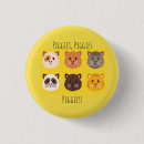 Search for piggy badges Yellow