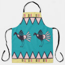 Search for african style aprons Abstract