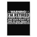 Search for funny retirement posters Humour