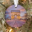 Search for revolution christmas tree decorations Paris