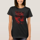 Search for halloween scary tshirts Bloody