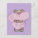 Search for bear postcards Hug