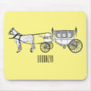 Search for carriages mouse mats Horse