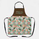 Search for eggs aprons Coffee