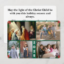 Search for keep christ in christmas cards Nativity