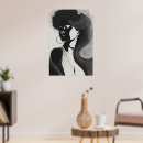 Search for afro style art Women
